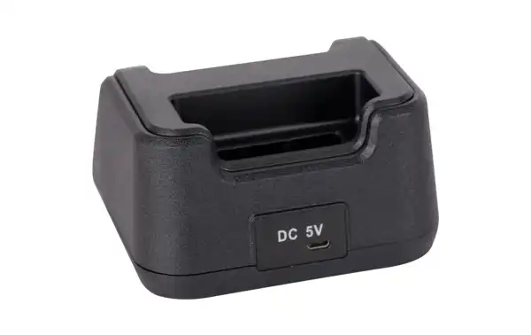 INRICO S100 CHARGE Desktop charger for S-100