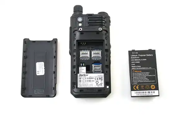 Cancelamento de ruído de microfone duplo