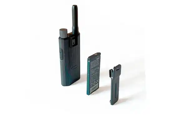 HYTERA HYT S31 PMR446 Walkie de uso PMR446