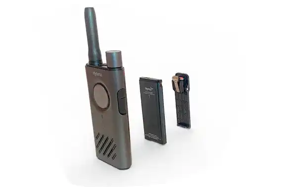 HYTERA HYT S31 PMR446 Walkie de uso PMR446