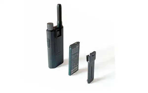 HYTERA HYT S35 PMR446 Walkie de uso libre PMR446