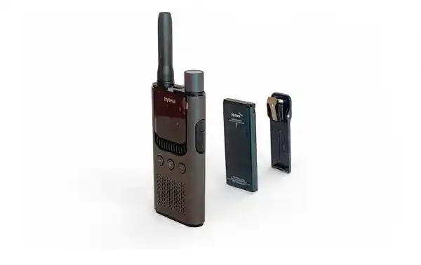 HYTERA HYT S35 PMR446 Walkie de uso libre PMR446