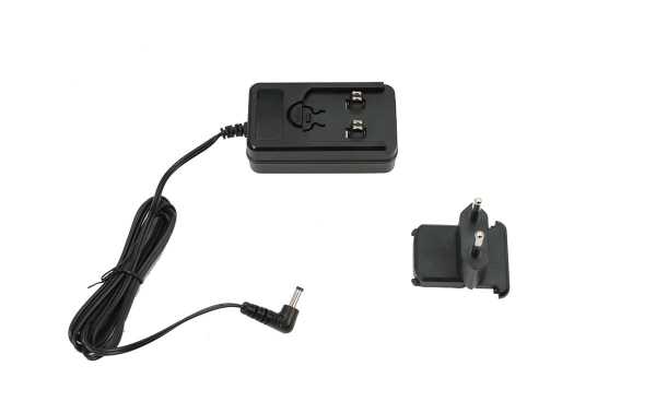 Chargeur Mural Yaesu SAD-26C/20C – Pour FT-4/25/65, FTA-250 – Réf 100082