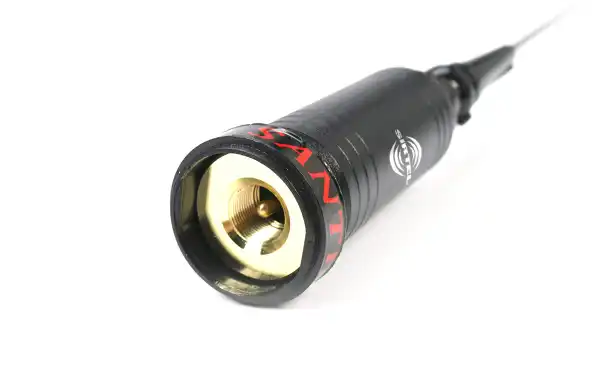 Antenne SIRTEL SANTIAGO 600-RA PL (antenne seule, sans embase et sans câble)