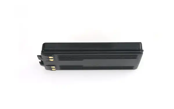 Batterie Li-ion LITHIUM YAESU SBR-39LI (remplace SBR-12LI) 2 200 mAh pour walkies FTA-450L, FTA-550AA, FTA-550L, FTA-750L et FTA-850L