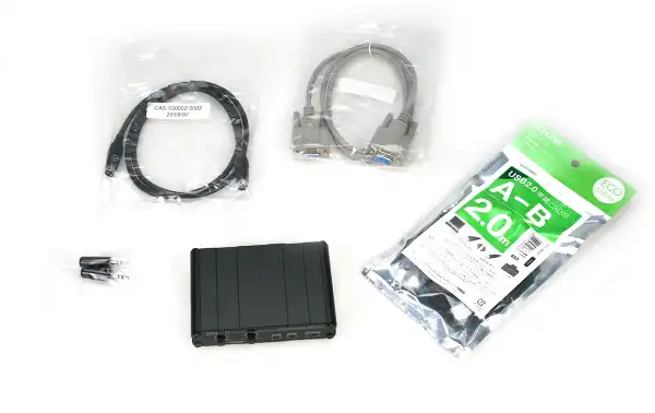 Interface SCU-17 YAESU HF : FT-DX1200, FT-2000, FT-DX5000, FT-DX3