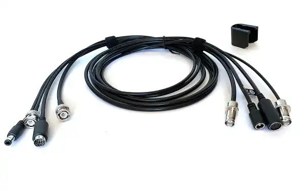 YAESU SCU-66 Extension Cable 1.5 meters for FTX-1FIELD and FTX-1 OPTIMA