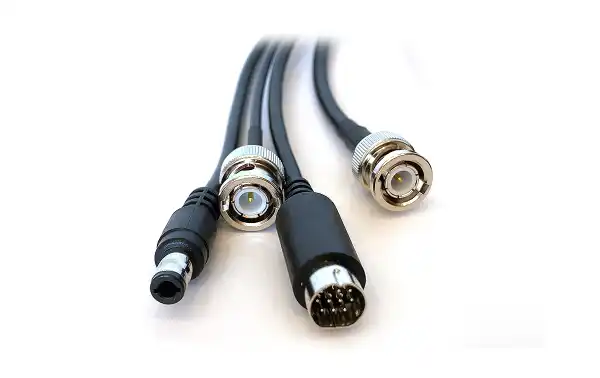 YAESU SCU-66 Extension Cable 1.5 meters for FTX-1FIELD and FTX-1 OPTIMA