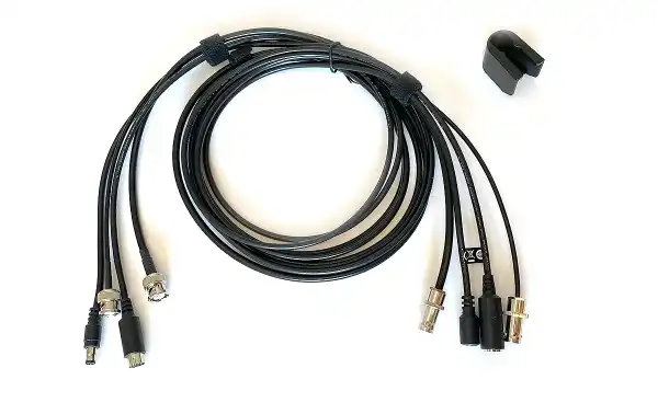 YAESU SCU-66 Extension Cable 1.5 meters for FTX-1FIELD and FTX-1 OPTIMA