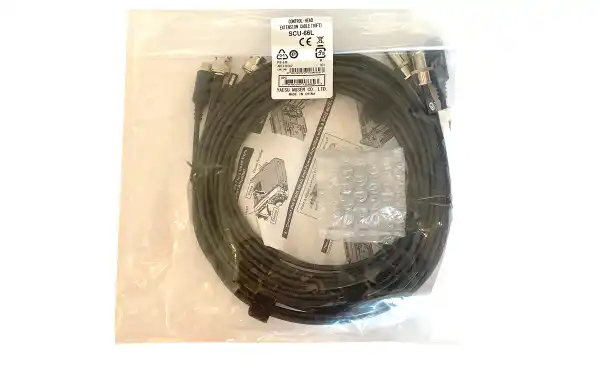 YAESU SCU-66L 3-meter extension cable for FTX-1 FIELD and FTX-1 OPTIMA