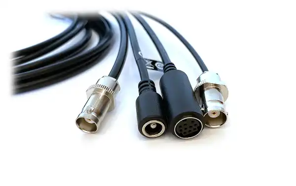YAESU SCU-66L 3-meter extension cable for FTX-1 FIELD and FTX-1 OPTIMA