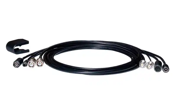 YAESU SCU-66L 3-meter extension cable for FTX-1 FIELD and FTX-1 OPTIMA