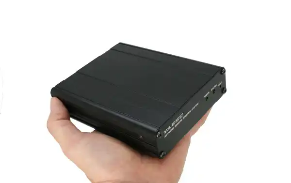 YAESU SCU-LAN10 Interface Unidad control remoto de red YAESU FT-DX101