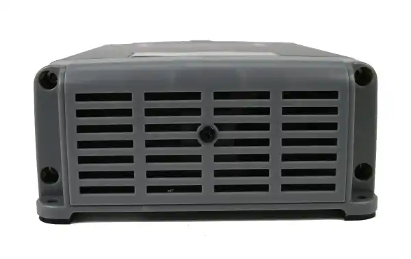 Low voltage input (self-recovery)