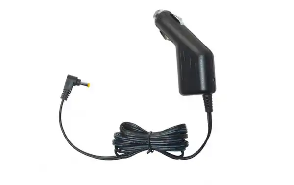 YAESU SDD-19 Lighter Charger FTA-250,FTA-450,FTA-550,FTA-750,FTA-850