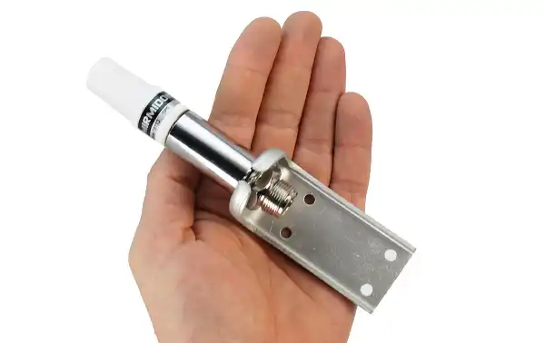 Antenne GPS SEA17GPS MIRMIDON, connecteur N. Idéal pour les bateaux