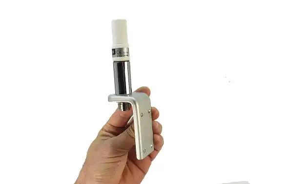 Antenne GPS SEA17GPS MIRMIDON, connecteur N. Idéal pour les bateaux