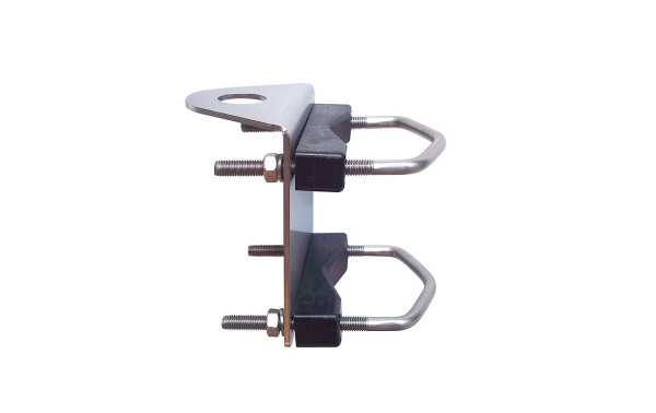 MIRMIDON SEAFIX-22 Thread support 1 inch for mast 25 to 40 mm