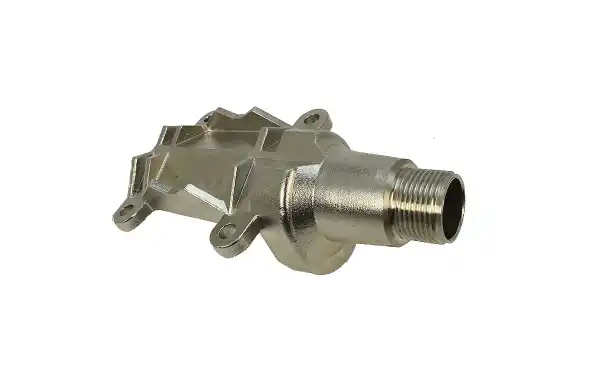 MIRMIDON SEAFIX-99 Base rosca1 pulgada soporte robusto antena nautica