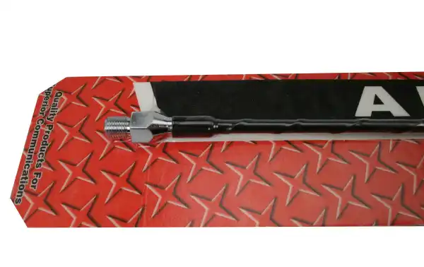 PROCOMM SF2-B Antena rosca 3/8 vehiculo radiante CB27 Longitud 65 cm