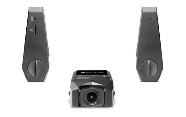 STREET GUARDIAN EASY MIDLAND. Cámara para grabación en vehiculos