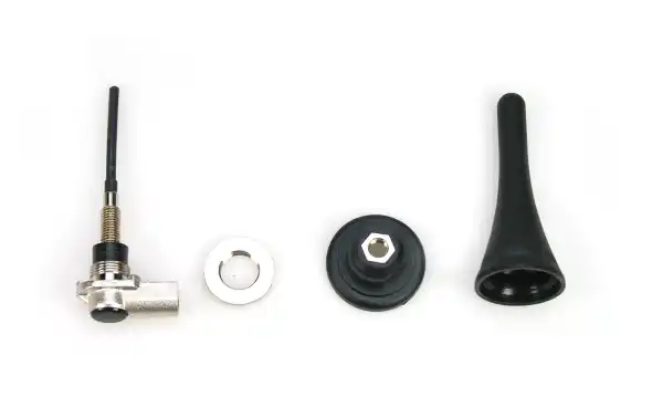 SH918 SIRTEL, Antenne téléphonique, GSM 870-960 Mhz, DCS 1710-1880 Mzh, mobile 1/4, longue. 8 cm