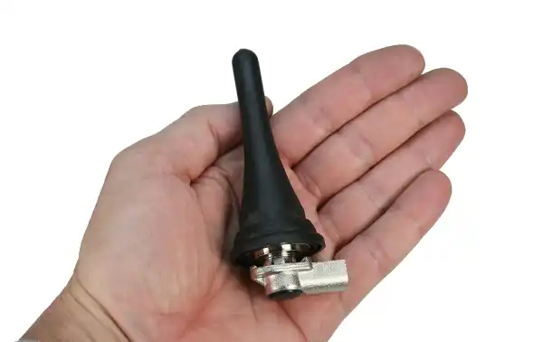 SH918 SIRTEL, Antenne téléphonique, GSM 870-960 Mhz, DCS 1710-1880 Mzh, mobile 1/4, longue. 8 cm