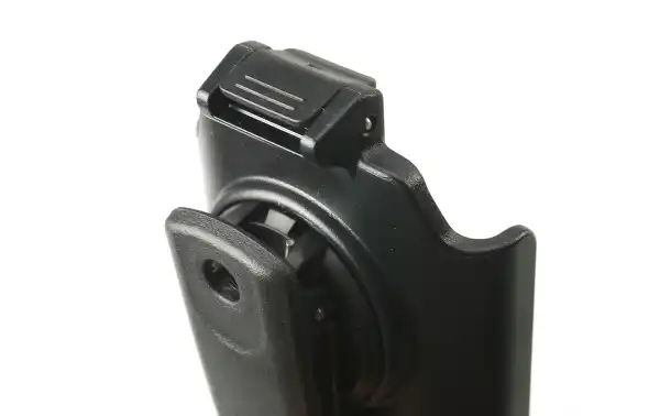 YAESU SHB-110 Quick release belt clip bracket for FTA-850L