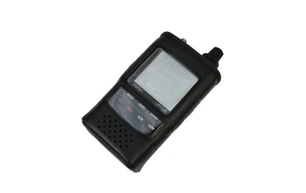 Yaesu SHC-34 Schutztasche für FT-3DE