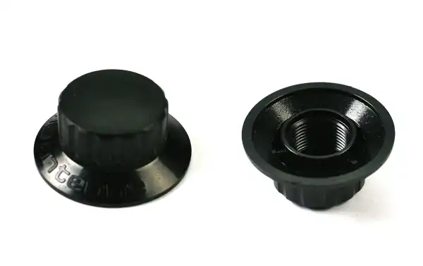 Tampa N-PL-AS CAP SIRIO para cobrir e proteger as tomadas PL da água