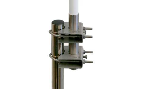 Antena De Acero Inoxidable Negra Para Ford Mustang 1979-2009 - Mástil De 32 Pulgadas Para AM/FM