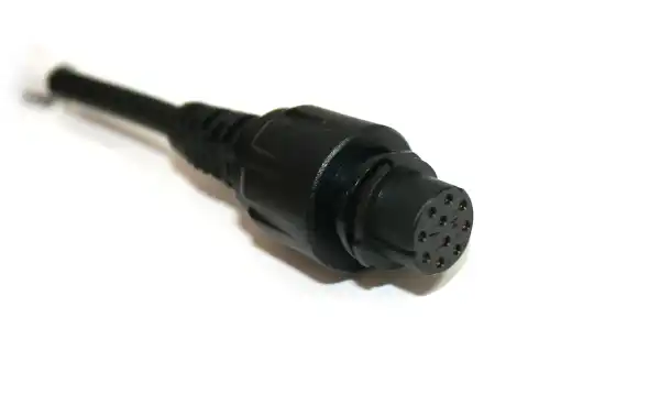 HYTERA SM16A2 micro speaker IP67 for MD785, MD785G, MD785i, MT680