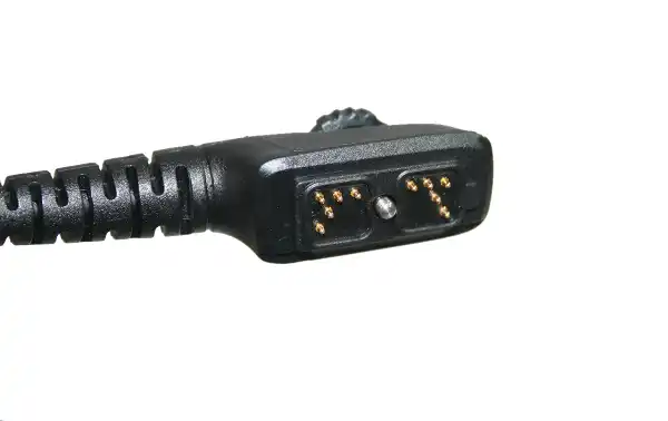 Micro-alto-falante à prova d'água HYTERA SM18N2 IP67 para PD705, PD785