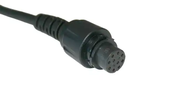 HYTERA SM19A3 connector view