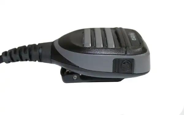 HYTERA SM26N4 IP54 Waterproof Remote Speaker Microphone