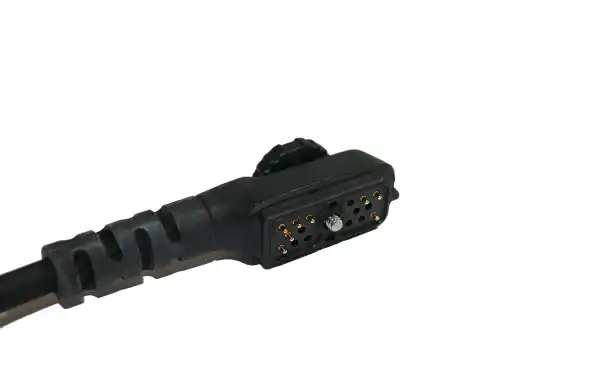 HYTERA SM26N4 IP54 Waterproof Remote Speaker Microphone