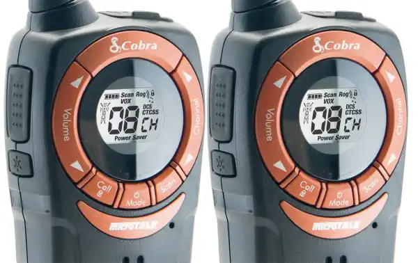 Frente COBRA SM-662C