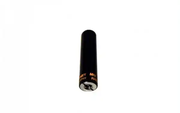 COMET MA-501 VHF / UHF antenna 144/430 Mhz. SMA connector, only 4.6 cms