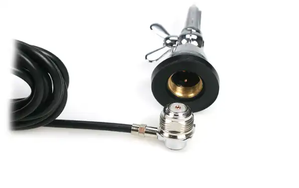 Sirtel SMA-4 VHF Wing Antenna 144-174 Mhz Adjustable