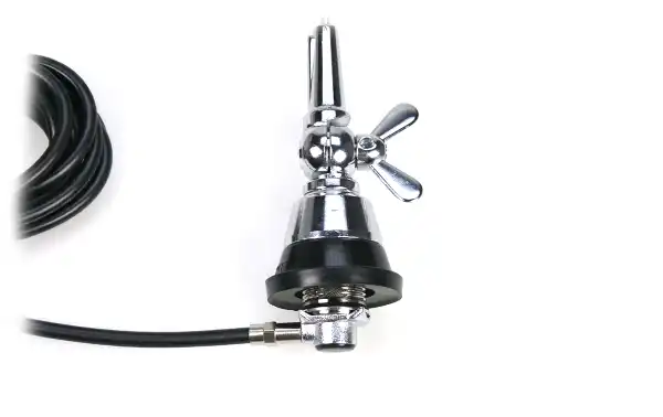 Sirtel SMA-4 VHF Wing Antenna 144-174 Mhz Adjustable