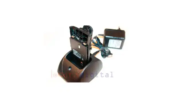 Polmar Smart Battery