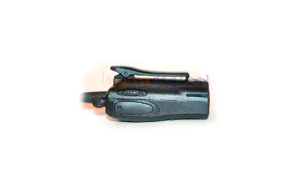 Polmar Smart Right side view