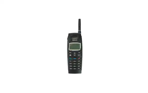 SENAO SN-358 PLUS !TELEFONO DE REPUESTO ! PARA SN-358 DE BASE.