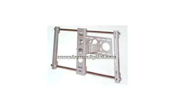 SOP-3020 . Soporte universal televisiones plasma, tft & LCD de 30 a 63 pulgadas. 