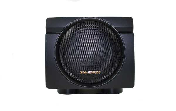 アクセサリー YAESU SP-101P RigPix Database - Accessories - Yaesu SP-101