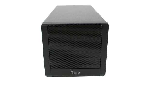 SP38 ICOM Altavoz externo para IC-7300 y IC-9700