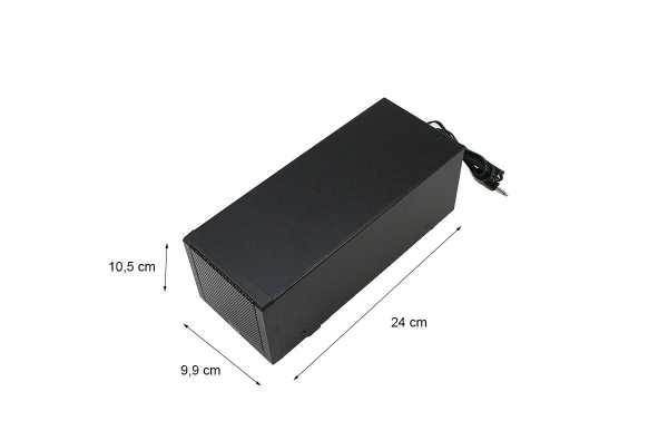 SP38 ICOM External Speaker for IC-7300 and IC-9700