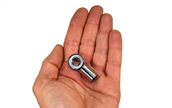 SP38ADAP SIRIO Mariposa de base do adaptador para conector 3/8