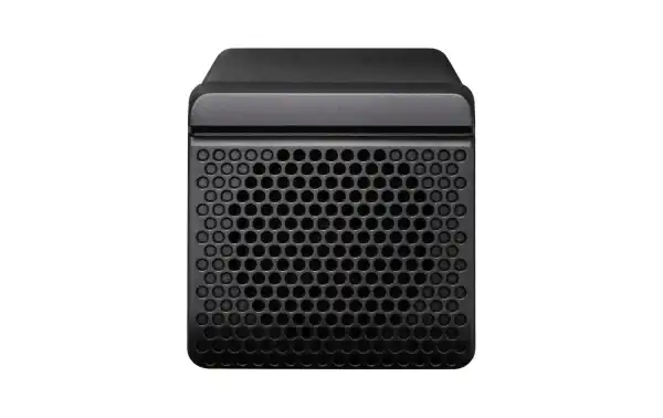  El YAESU SP-40 es un altavoz externo diseñado específicamente para complementar el transceptor FT-710. Este altavoz mejora significativamente la experiencia auditiva, ofreciendo un sonido claro y preciso, ideal para operadores de radioafición que desean 