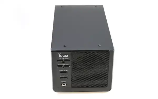 ICOM SP-41 Speaker for IC-7600 - IC-7610 - IC-7300 - IC-9700 etc.